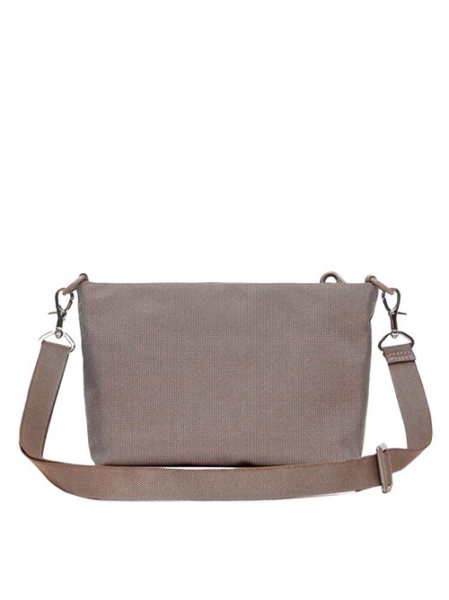 MD20 borsa a tracolla piccola MANDARINA DUCK | P10QMT24ATAUPE